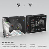 FANTECH GP15L EOS LITE ORION Controller Console