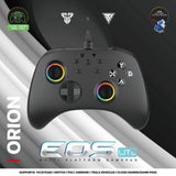 Fantech gp15l eos lite orion controller - Fun Touch