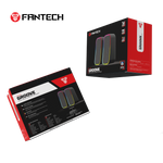 Fantech GROOVE GS304 BLUETOOTH SPEAKER Dual mode Audio