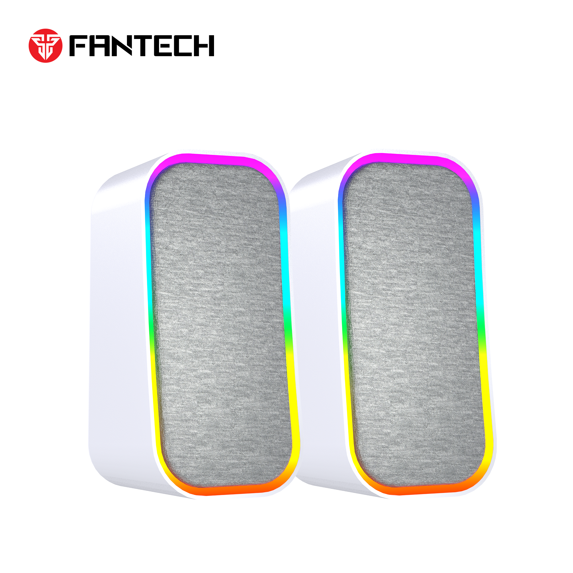 Fantech GROOVE GS304 BLUETOOTH SPEAKER Dual mode Audio