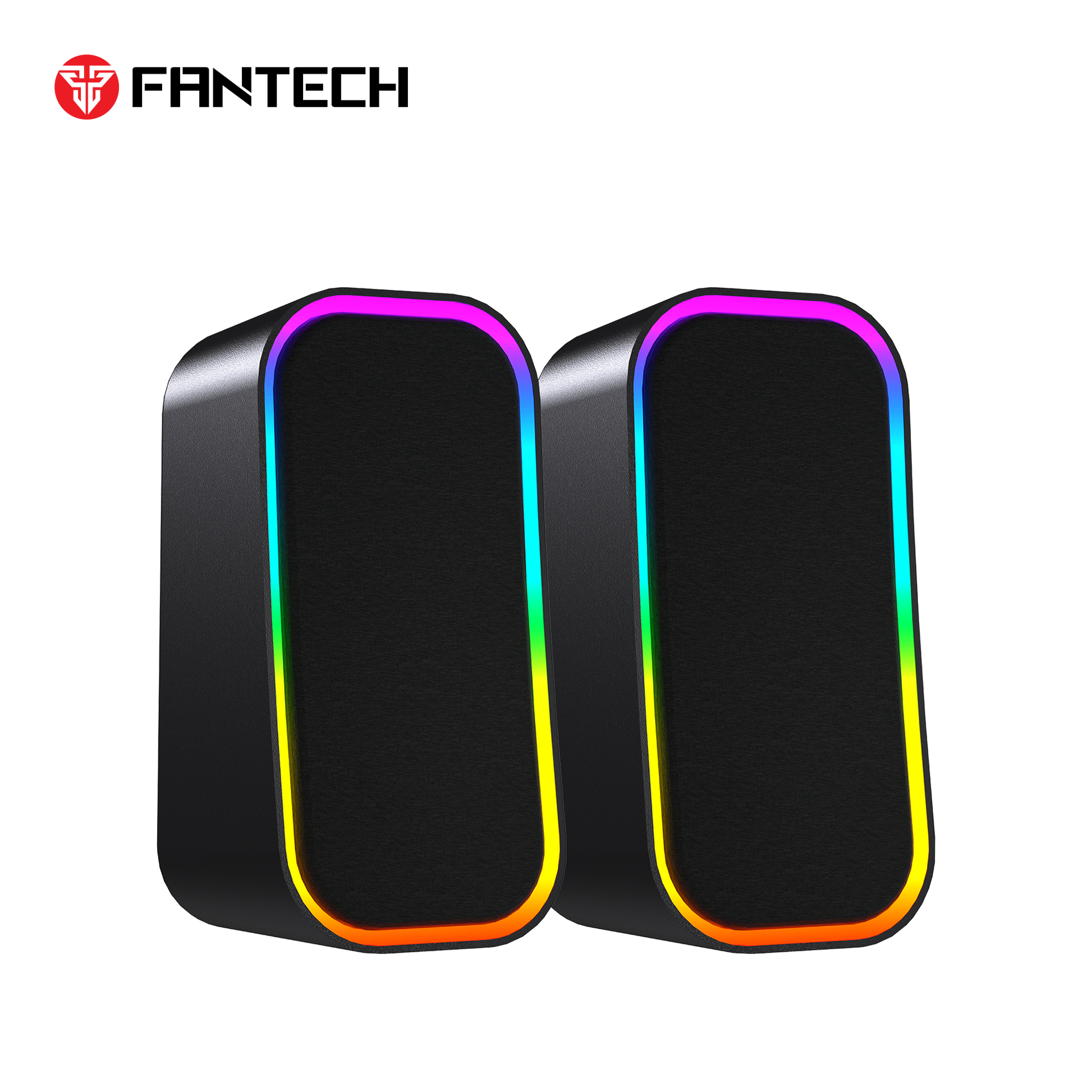 Fantech GROOVE GS304 BLUETOOTH SPEAKER Dual mode Audio