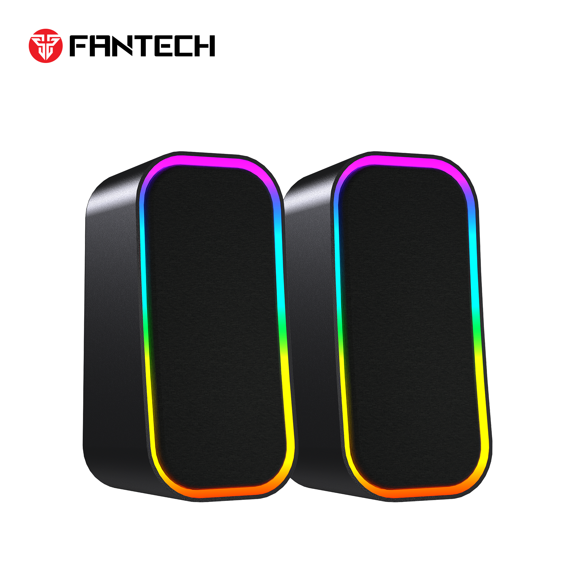 Fantech GROOVE GS304 BLUETOOTH SPEAKER Dual mode Audio