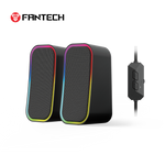 Fantech GROOVE GS304 BLUETOOTH SPEAKER Dual mode Audio