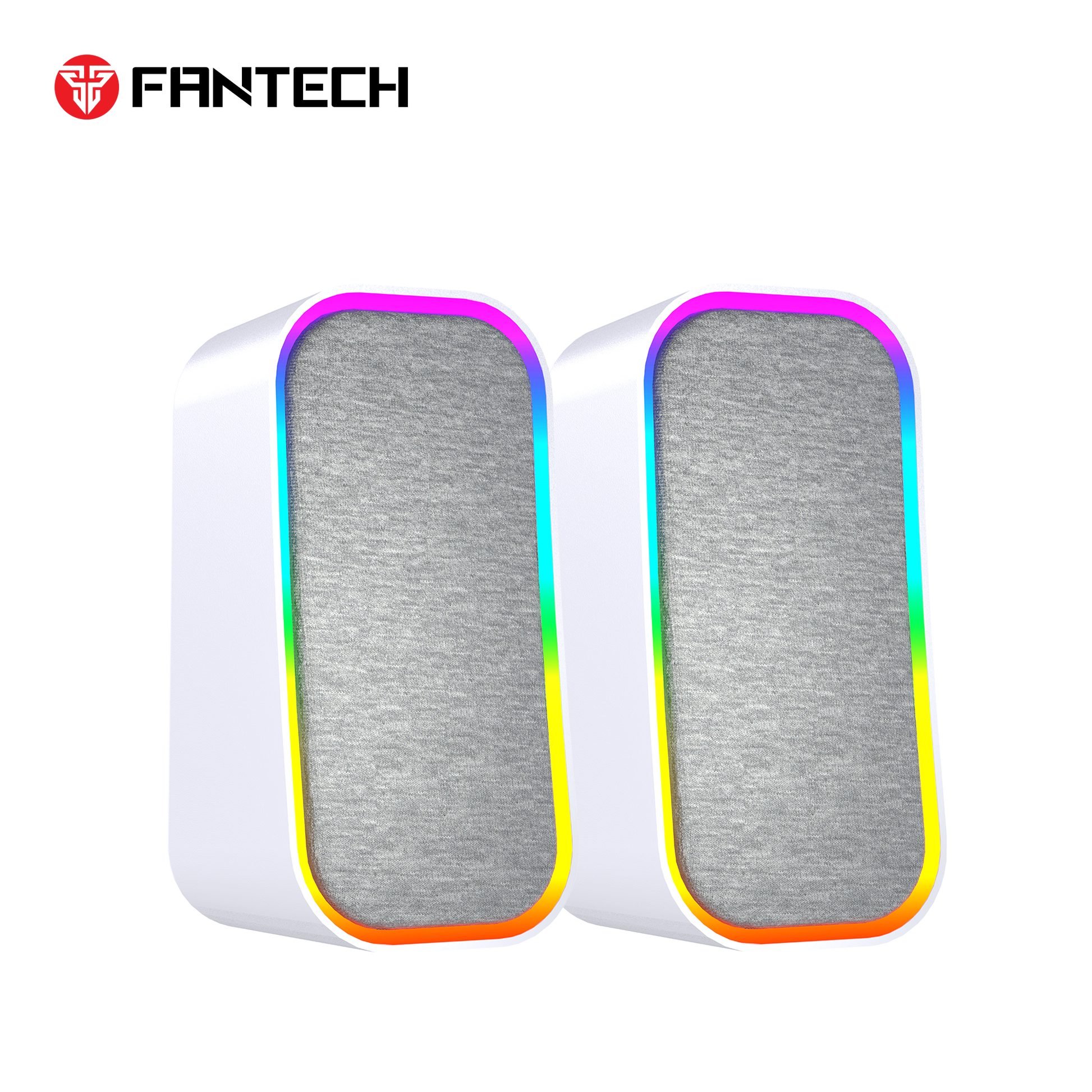 Fantech Groove GS304 Dual Mode Gaming Speaker Audio