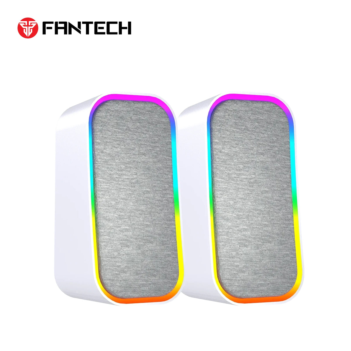 Fantech groove gs304 dual mode gaming speaker - black - headsets