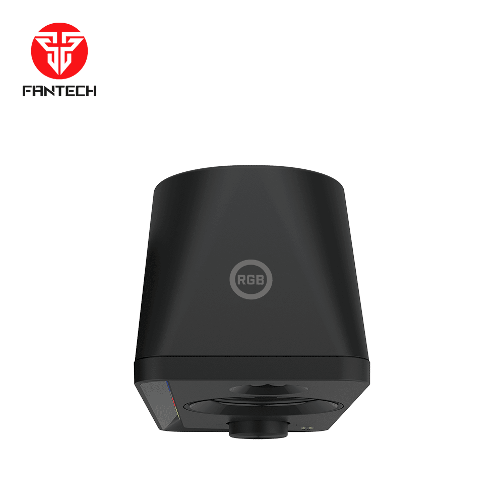 FANTECH GS302 ALEGRO RGB GAMING SPEAKER Audio