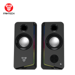 Fantech gs302 alegro rgb gaming speaker - Fun Touch