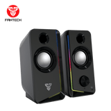 Fantech gs302 alegro rgb gaming speaker - Fun Touch