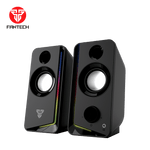 Fantech gs302 alegro rgb gaming speaker - Fun Touch