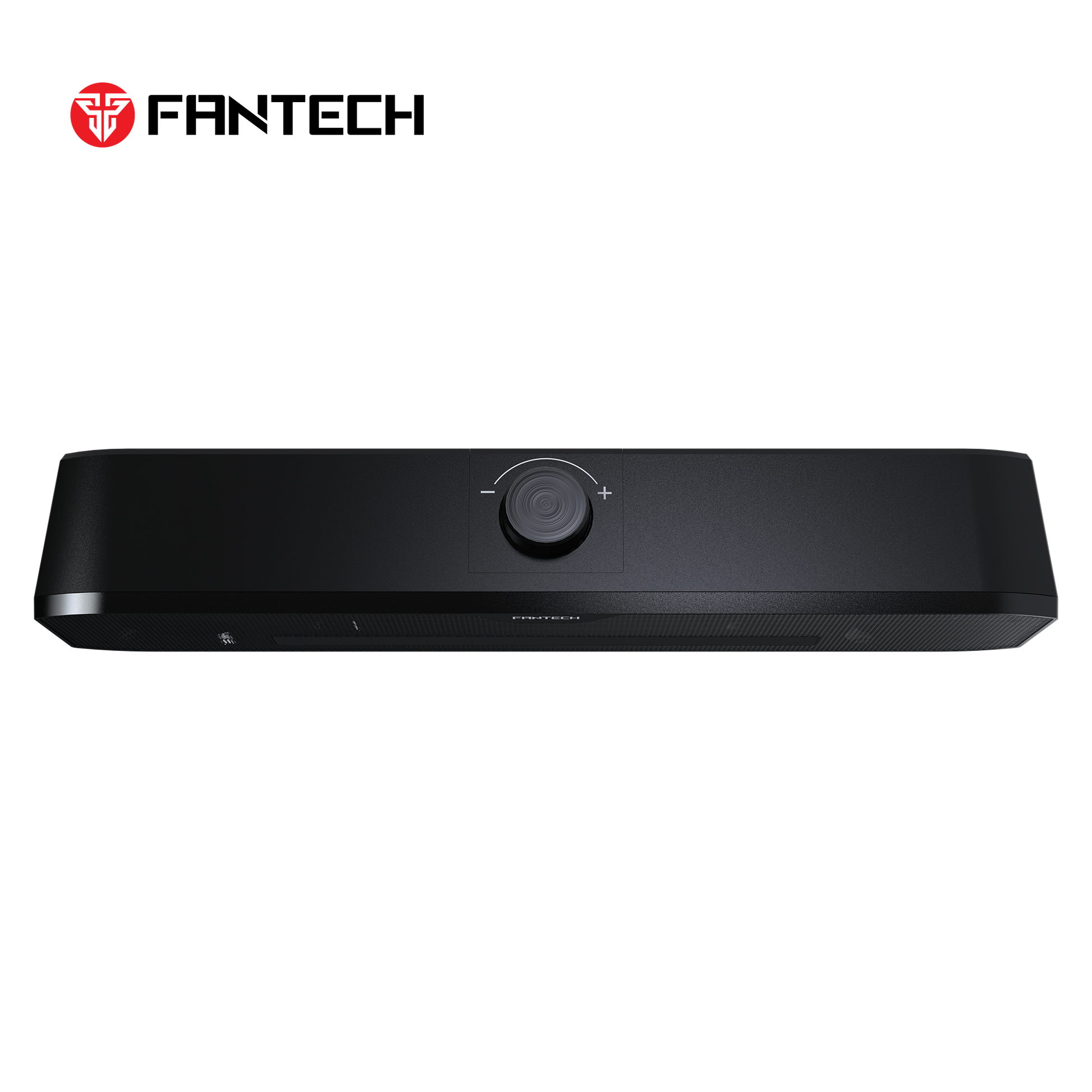 FANTECH GS303 GROOVE BAR DUAL MODE RGB LIGHTING GAMING SPEAKER Speakers