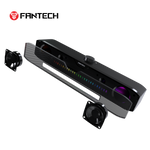 FANTECH GS303 GROOVE BAR DUAL MODE RGB LIGHTING GAMING SPEAKER Speakers