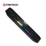 FANTECH GS303 GROOVE BAR DUAL MODE RGB LIGHTING GAMING SPEAKER Speakers