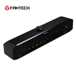FANTECH GS303 GROOVE BAR DUAL MODE RGB LIGHTING GAMING SPEAKER Speakers