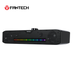FANTECH GS303 GROOVE BAR DUAL MODE RGB LIGHTING GAMING SPEAKER Speakers