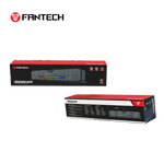 FANTECH GS303 GROOVE BAR DUAL MODE RGB LIGHTING GAMING SPEAKER Speakers
