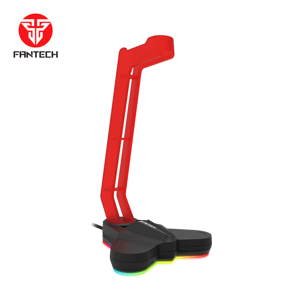 Fantech headset stand tower ac3001s rgb