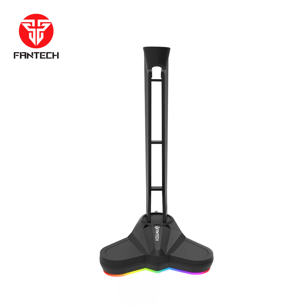 Fantech headset stand tower ac3001s rgb