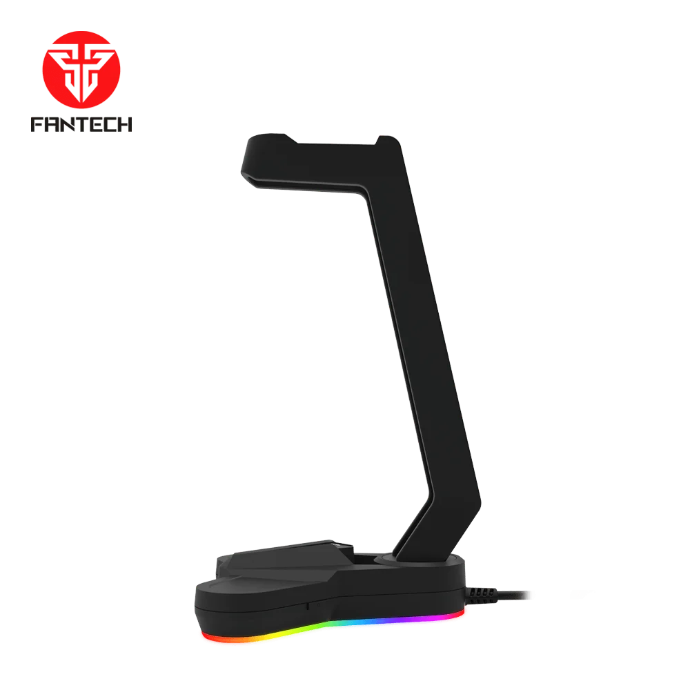 Fantech headset stand tower ac3001s rgb