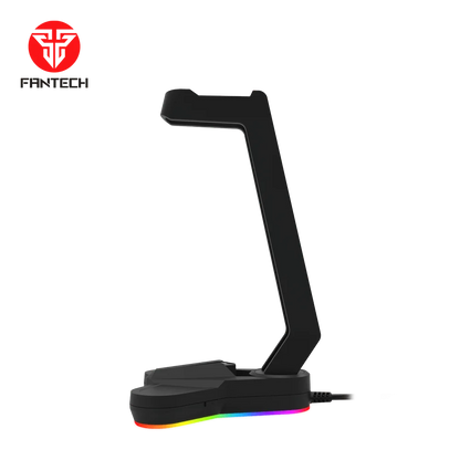 Fantech headset stand tower ac3001s rgb