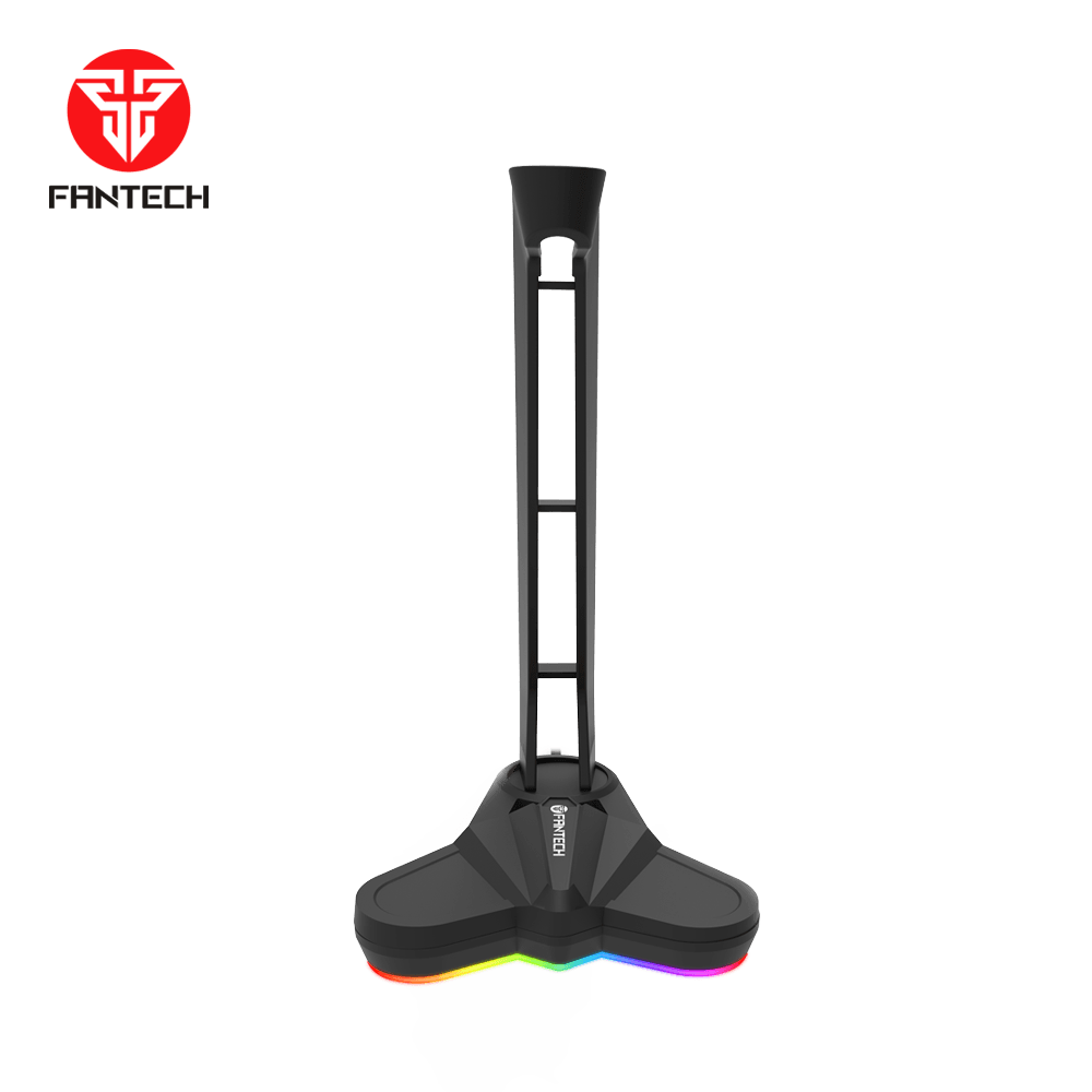 FANTECH HEADSET STAND TOWER AC3001S RGB Audio