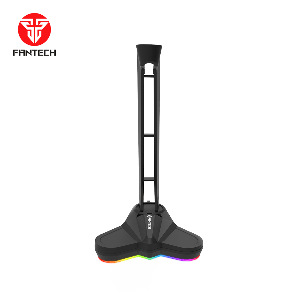 Fantech headset stand tower ac3001s rgb - Fun Touch