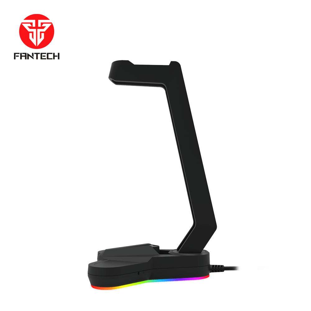 Fantech headset stand tower ac3001s rgb - Fun Touch