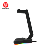 Fantech headset stand tower ac3001s rgb - Fun Touch