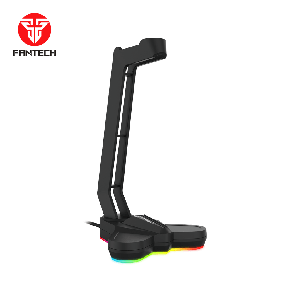 Fantech headset stand tower ac3001s rgb - Fun Touch