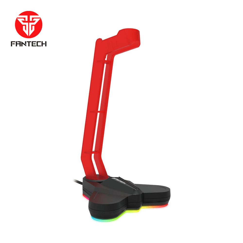 Fantech headset stand tower ac3001s rgb - Fun Touch