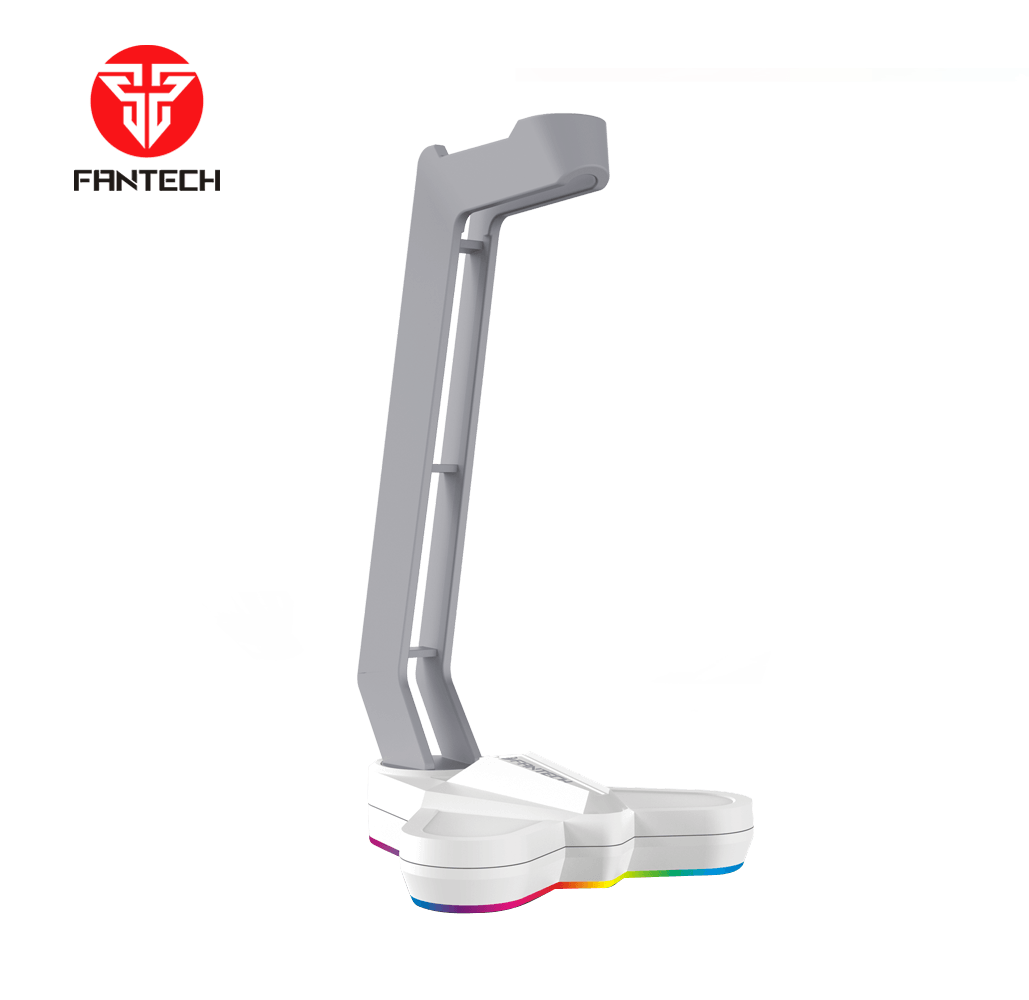 Fantech headset stand tower ac3001s rgb - Fun Touch