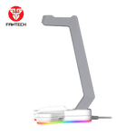 FANTECH HEADSET STAND TOWER SPACE EDITION AC3001S RGB Audio