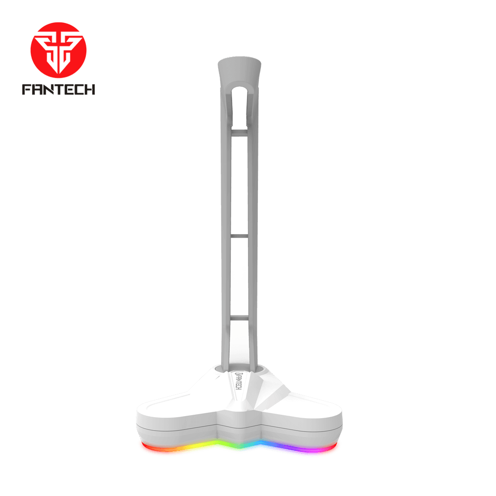 Fantech headset stand tower space edition ac3001s rgb - Fun Touch