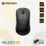 Fantech helios ii vd3v3 pro 4k wireless JOD 55