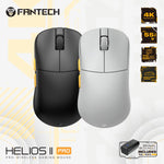 Fantech helios ii vd3v3 pro 4k wireless - Fun Touch