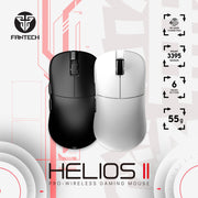 Fantech Helios II XD3 V3 Gaming Mouse Mouse