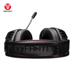 FANTECH HG21 HEXAGON 7.1 SURROUND GAMING HEADSET Audio