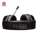 FANTECH HG21 HEXAGON 7.1 SURROUND GAMING HEADSET Audio
