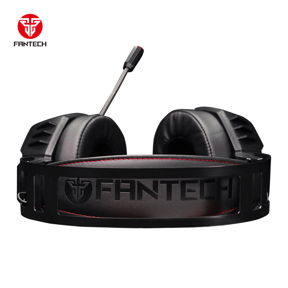 FANTECH HG21 HEXAGON 7.1 SURROUND GAMING HEADSET Audio