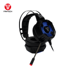 FANTECH HG21 HEXAGON 7.1 SURROUND GAMING HEADSET Audio