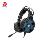 FANTECH HG21 HEXAGON 7.1 SURROUND GAMING HEADSET Audio