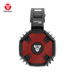 FANTECH HG21 HEXAGON 7.1 SURROUND GAMING HEADSET Audio