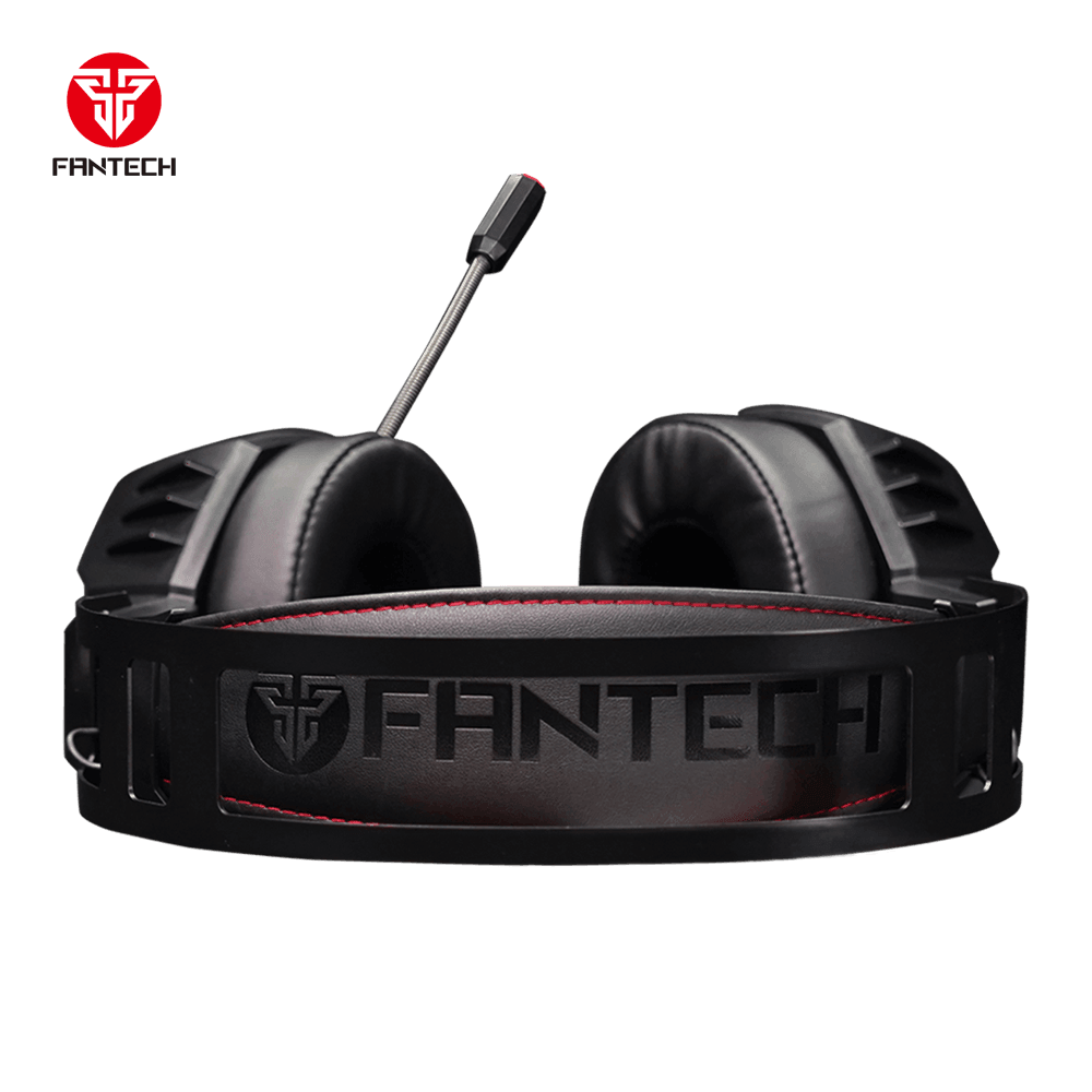 Fantech hg21 hexagon 7.1 surround gaming headset - Fun Touch