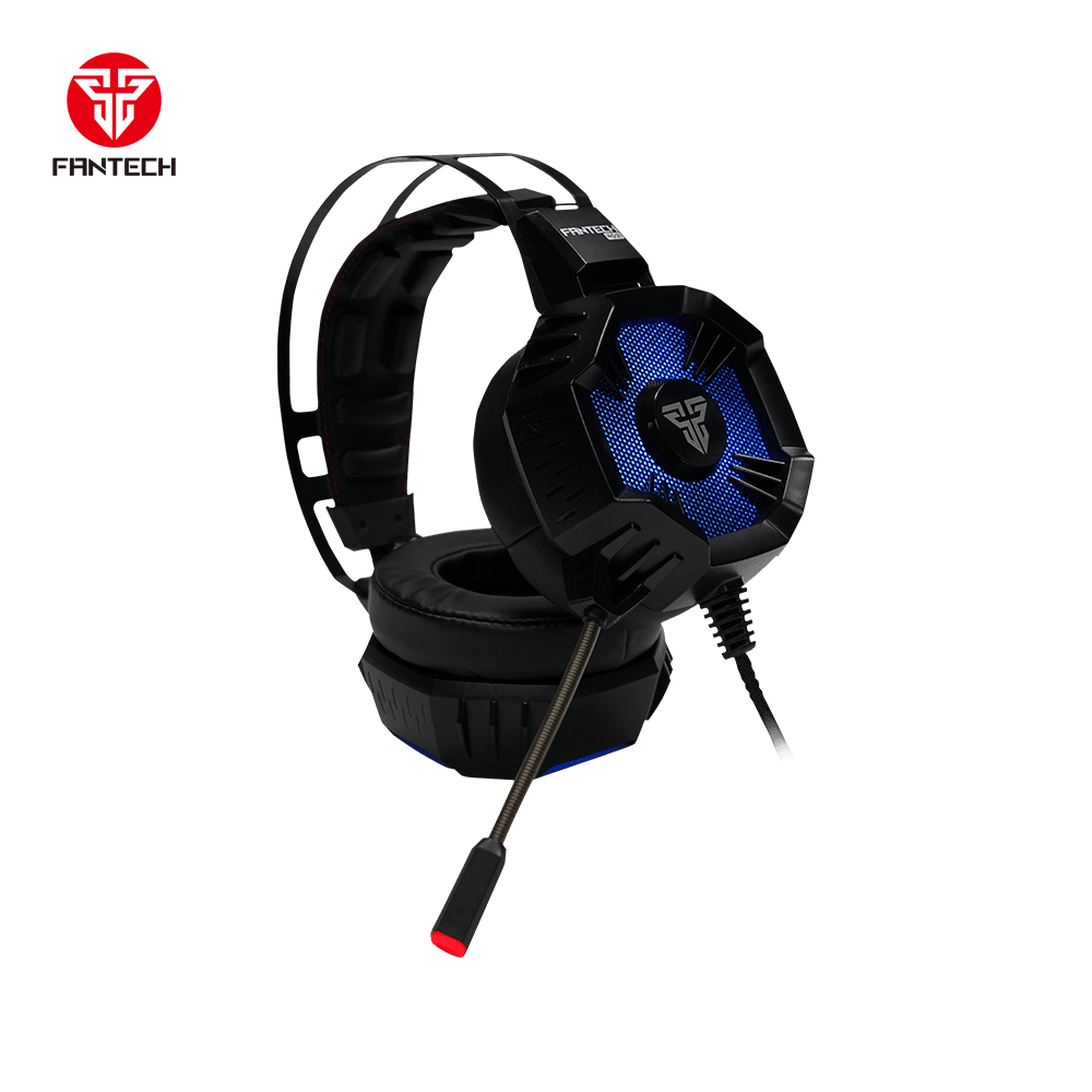 Fantech hg21 hexagon 7.1 surround gaming headset - Fun Touch