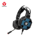 Fantech hg21 hexagon 7.1 surround gaming headset - Fun Touch