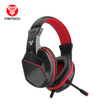 Fantech HQ54 Mars II Gaming Headset Headphones with Noise Cancelling Mic Audio