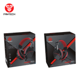 Fantech HQ54 Mars II Gaming Headset Headphones with Noise Cancelling Mic Audio