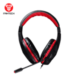 Fantech HQ54 Mars II Gaming Headset Headphones with Noise Cancelling Mic Audio