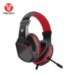 Fantech hq54 mars ii gaming headset headphones with noise cancelling mic - Fun Touch