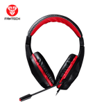 Fantech hq54 mars ii gaming headset headphones with noise cancelling mic - Fun Touch