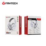 Fantech HQ54 Mars II Gaming Headset (ps5 ps4 xbox pc nintendo phone) Headset 3.5